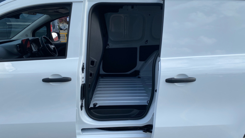 Mercedes-Benz Citan L1 Diesel 110CDI Base Van